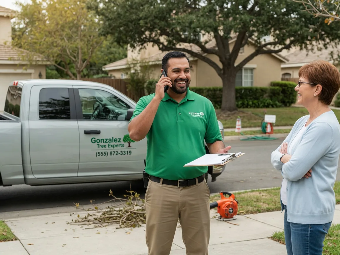 Tree Service West New York, NJ FAQs